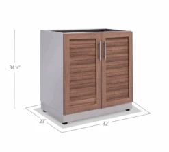 NewAge Stainless Steel Outdoor Kitchen Cabinets 2 Door Cabinet 70001 18 NewAge Stainless Steel Outdoor Kitchen Cabinets 2 Door Cabinet 70001 -Home And Outdoor ScreenShot2021 03 14at5.00.00PM