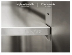 NewAge Stainless Steel Outdoor Kitchen Cabinets 2 Door Cabinet 70001 24 NewAge Stainless Steel Outdoor Kitchen Cabinets 2 Door Cabinet 70001 -Home And Outdoor ScreenShot2021 03 14at5.00.31PM