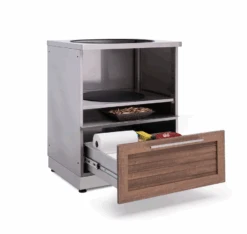 NewAge Stainless Steel Outdoor Kitchen Cabinets Kamado Cabinet 70006 -Home And Outdoor ScreenShot2021 03 14at7.43.30PM