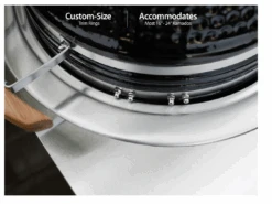 NewAge Stainless Steel Outdoor Kitchen Cabinets Kamado Cabinet 70006 -Home And Outdoor ScreenShot2021 03 14at7.43.43PM