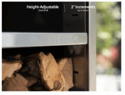 NewAge Stainless Steel Outdoor Kitchen Cabinets Kamado Cabinet 70006 -Home And Outdoor ScreenShot2021 03 14at7.43.51PM