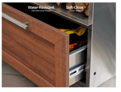 NewAge Stainless Steel Outdoor Kitchen Cabinets Kamado Cabinet 70006 -Home And Outdoor ScreenShot2021 03 14at7.44.02PM