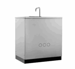 NewAge Stainless Steel Outdoor Kitchen Cabinets Sink Cabinet 70002 23 NewAge Stainless Steel Outdoor Kitchen Cabinets Sink Cabinet 70002 -Home And Outdoor ScreenShot2021 03 14at7.48.51PM