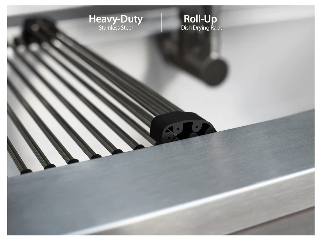 NewAge Stainless Steel Outdoor Kitchen Cabinets Sink Cabinet 70002 14 NewAge Stainless Steel Outdoor Kitchen Cabinets Sink Cabinet 70002 - Image 12