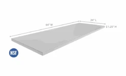 NewAge Outdoor Kitchen 304 Stainless Steel Countertop -Home And Outdoor ScreenShot2021 03 20at12.00.25PM