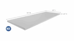 NewAge Outdoor Kitchen 304 Stainless Steel Countertop -Home And Outdoor ScreenShot2021 03 20at12.00.38PM