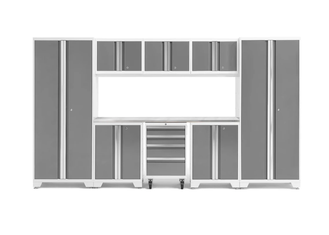 NewAge Products BOLD 3.0 Series 9 Piece Cabinet 50409 12 NewAge Products BOLD 3.0 Series 9 Piece Cabinet 50409 - Image 10