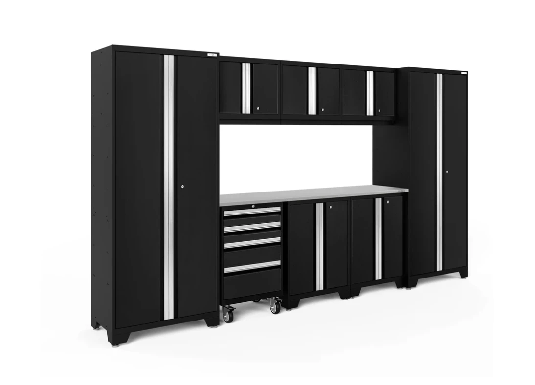 NewAge Products BOLD 3.0 Series 9 Piece Cabinet 50409 14 NewAge Products BOLD 3.0 Series 9 Piece Cabinet 50409 - Image 12