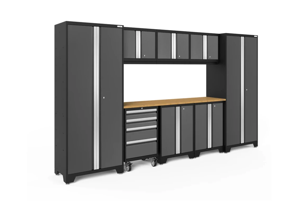 NewAge Products BOLD 3.0 Series 9 Piece Cabinet 50408 17 NewAge Products BOLD 3.0 Series 9 Piece Cabinet 50408 - Image 15