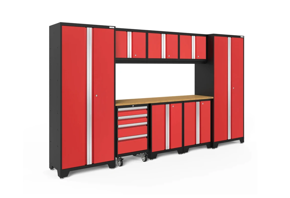 NewAge Products BOLD 3.0 Series 9 Piece Cabinet 50408 16 NewAge Products BOLD 3.0 Series 9 Piece Cabinet 50408 - Image 14