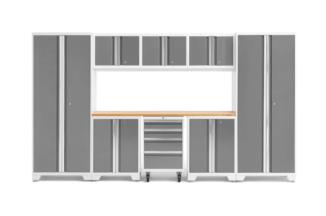 NewAge Products BOLD 3.0 Series 9 Piece Cabinet 50408 15 NewAge Products BOLD 3.0 Series 9 Piece Cabinet 50408 - Image 13
