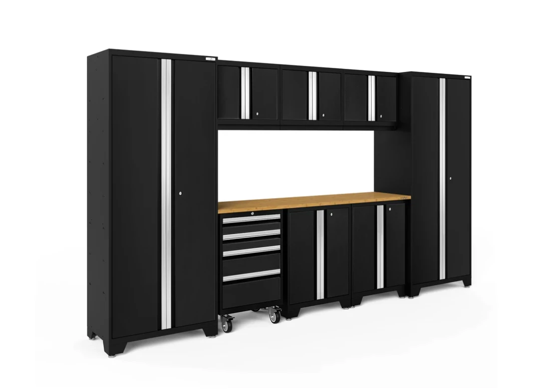 NewAge Products BOLD 3.0 Series 9 Piece Cabinet 50408 14 NewAge Products BOLD 3.0 Series 9 Piece Cabinet 50408 - Image 12