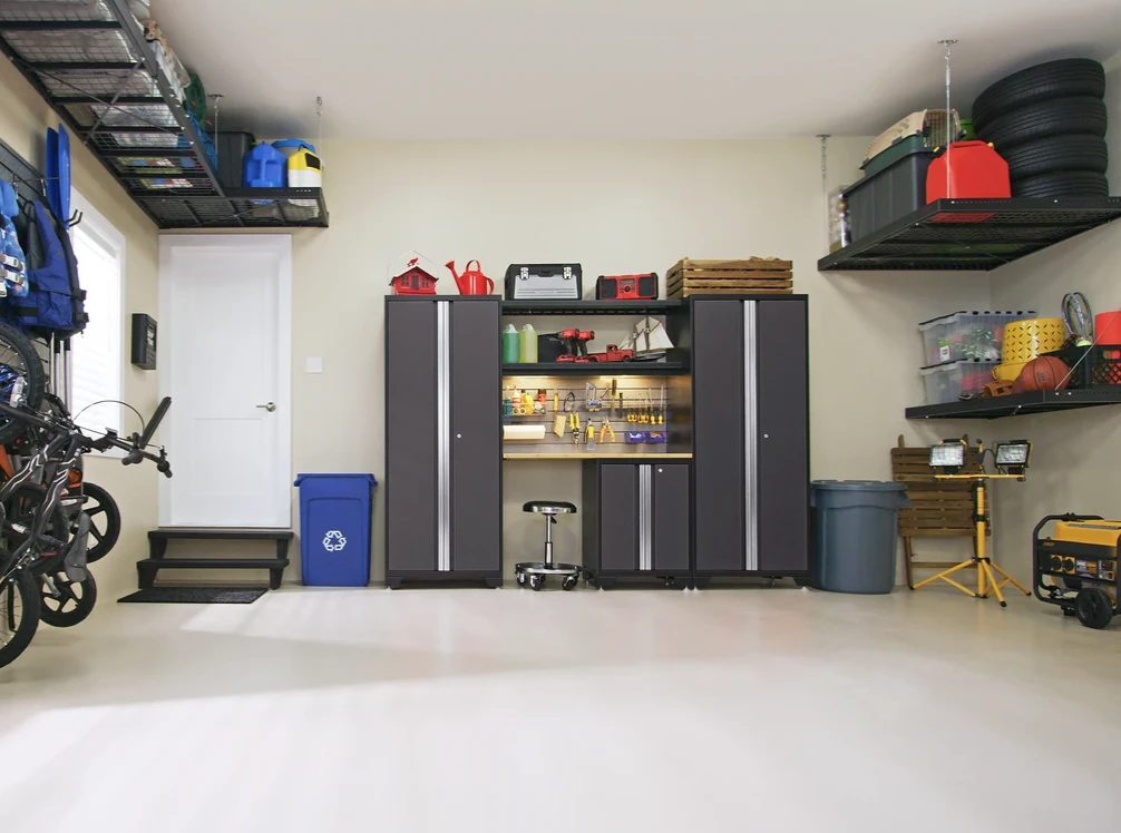 NewAge Products BOLD 3.0 Series 9 Piece Cabinet 50406 4 NewAge Products BOLD 3.0 Series 9 Piece Cabinet 50406 - Image 2