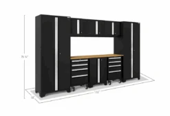 NewAge Products BOLD 3.0 Series 9 Piece Cabinet 50406 12 NewAge Products BOLD 3.0 Series 9 Piece Cabinet 50406 -Home And Outdoor ScreenShot2021 04 08at1.21.17PM