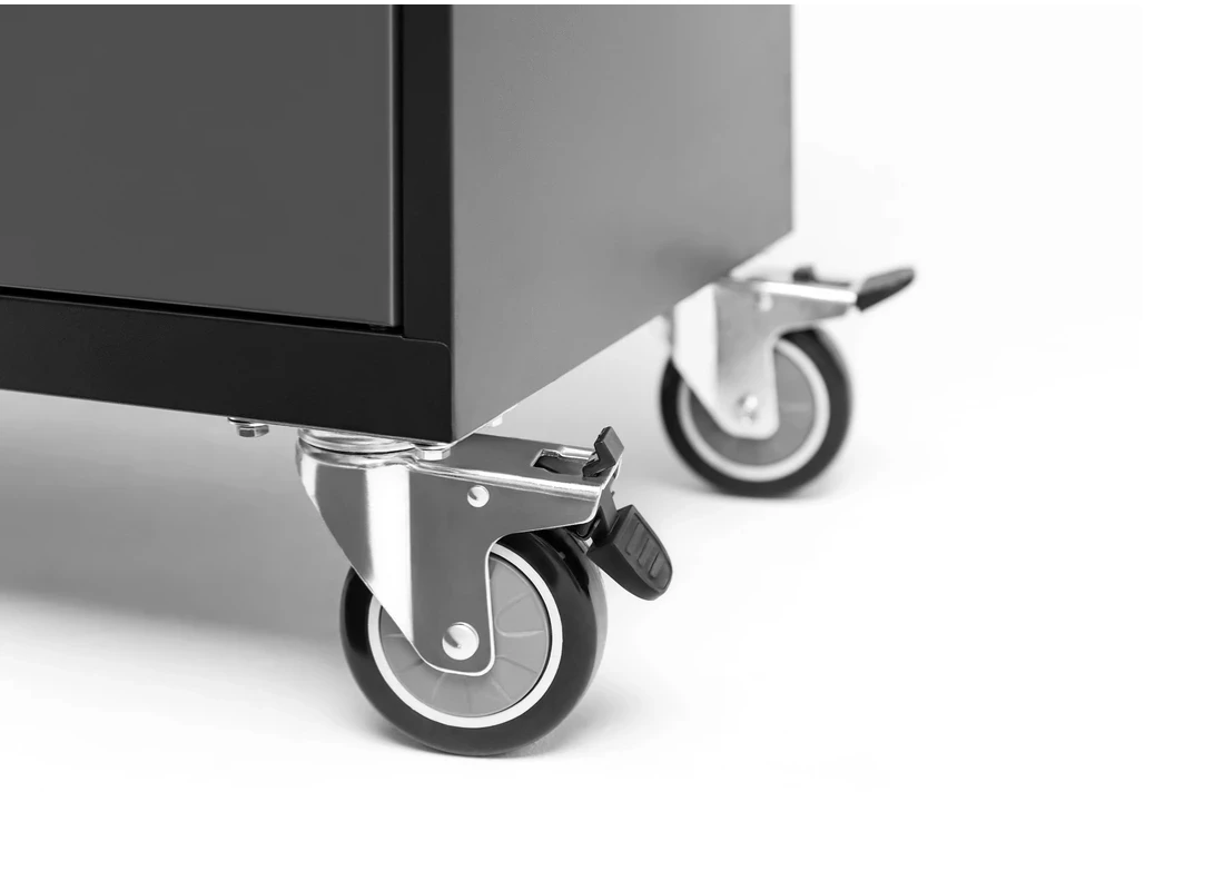 NewAge Products BOLD 3.0 Series 9 Piece Cabinet 50406 9 NewAge Products BOLD 3.0 Series 9 Piece Cabinet 50406 - Image 7