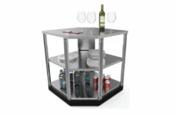 Modular Outdoor Kitchen Cabinets Stainless Steel Grove 90 Degree Corner Shelf 65006 10 Modular Outdoor Kitchen Cabinets Stainless Steel Grove 90 Degree Corner Shelf 65006 -Home And Outdoor ScreenShot2021 04 16at8.19.48PM