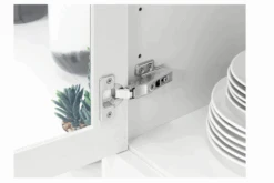 NewAge Wall Bar Cabinet Wine Cabinet Set With Short Glass Wall Display Cabinet, Base Wine Rack Cabinet, Base Storage Cabinet - 4 Piece Home Dry Bar Wine Storage Cabinet Set 62532 -Home And Outdoor ScreenShot2021 04 24at12.19.53PM 60ed046d 7cc3 47bc b2a1 88138a403b90