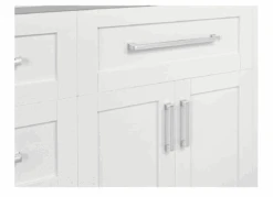 NewAge Home Entertainment Bar Cabinet Wine Storage Beverage Center With Glass Beverage Display Base Cabinet, Floating Display Shelf, Hanging Stemware Shelf - 4 Piece Wall Bar Cabinet Wine Cabinet Set 62530 -Home And Outdoor ScreenShot2021 04 24at12.20.14PM caf083f5 08ec 43f6 bd85 d7ad53a8ff11