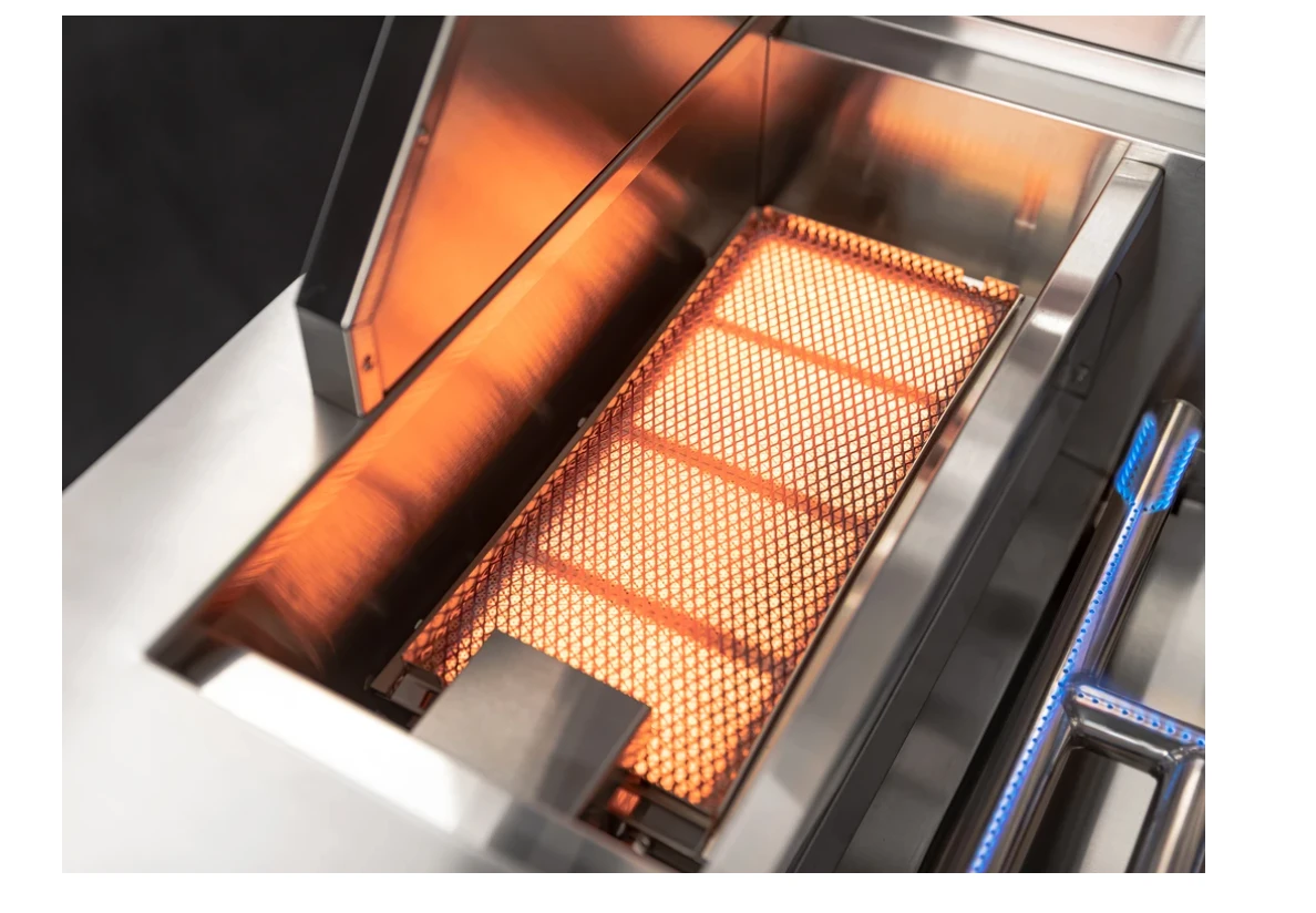 NewAge Outdoor BBQ Kitchen Stainless Steel Gas Grill Platinum Series 66900 13 NewAge Outdoor BBQ Kitchen Stainless Steel Gas Grill Platinum Series 66900 - Image 11