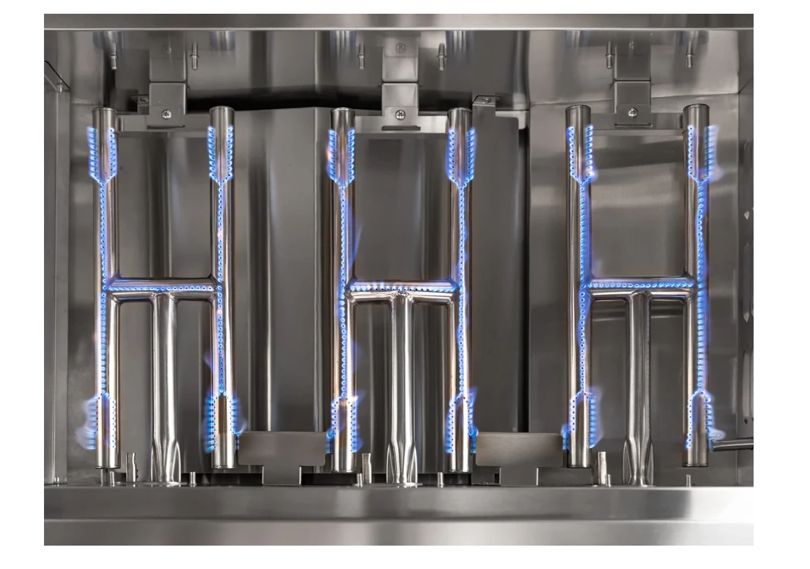 NewAge Outdoor BBQ Kitchen Stainless Steel Gas Grill Platinum Series 66900 16 NewAge Outdoor BBQ Kitchen Stainless Steel Gas Grill Platinum Series 66900 - Image 14