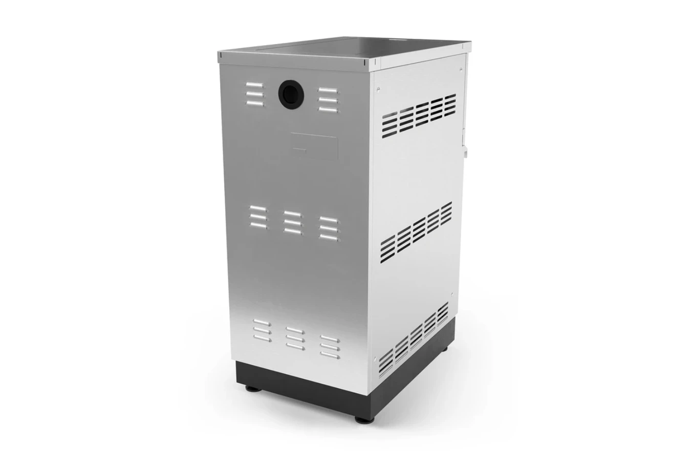 NewAge Outdoor BBQ Kitchen Appliance Stainless Steel Gas Dual Side Burner With Cabinet 66289 12 NewAge Outdoor BBQ Kitchen Appliance Stainless Steel Gas Dual Side Burner With Cabinet 66289 - Image 10