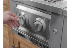 NewAge Outdoor BBQ Kitchen Appliance Stainless Steel Gas Dual Side Burner With Cabinet 66289 21 NewAge Outdoor BBQ Kitchen Appliance Stainless Steel Gas Dual Side Burner With Cabinet 66289 -Home And Outdoor ScreenShot2021 05 06at12.05.03AM