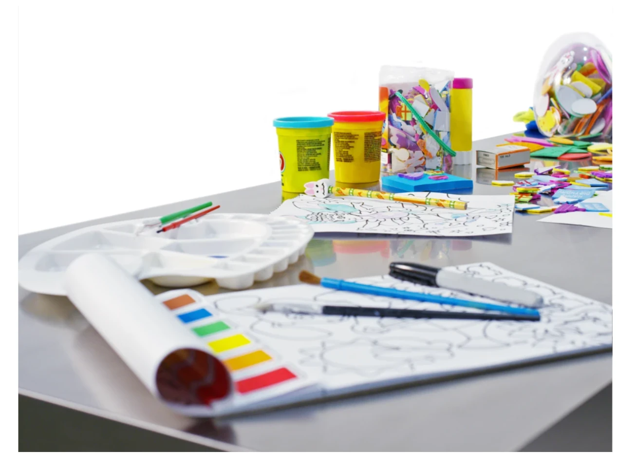 Outdoor Kitchen 304 Stainless Steel Prep Table 6 Outdoor Kitchen 304 Stainless Steel Prep Table - Image 4