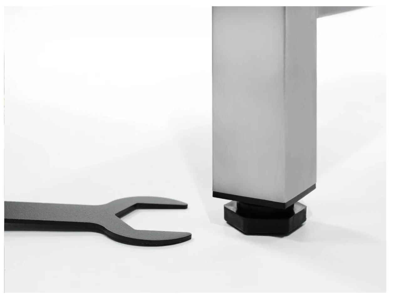 Outdoor Kitchen 304 Stainless Steel Prep Table 8 Outdoor Kitchen 304 Stainless Steel Prep Table - Image 6