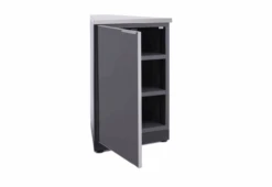 Modular Outdoor Kitchen Cabinets Aluminum 45-Degree Corner Cabinet Slate Gray 65205 14 Modular Outdoor Kitchen Cabinets Aluminum 45-Degree Corner Cabinet Slate Gray 65205 -Home And Outdoor ScreenShot2021 05 25at11.35.45AM