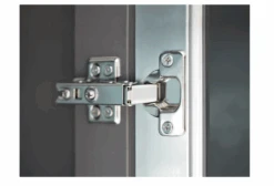 Modular Outdoor Kitchen Cabinets Aluminum 45-Degree Corner Cabinet Slate Gray 65205 17 Modular Outdoor Kitchen Cabinets Aluminum 45-Degree Corner Cabinet Slate Gray 65205 -Home And Outdoor ScreenShot2021 05 25at11.36.04AM