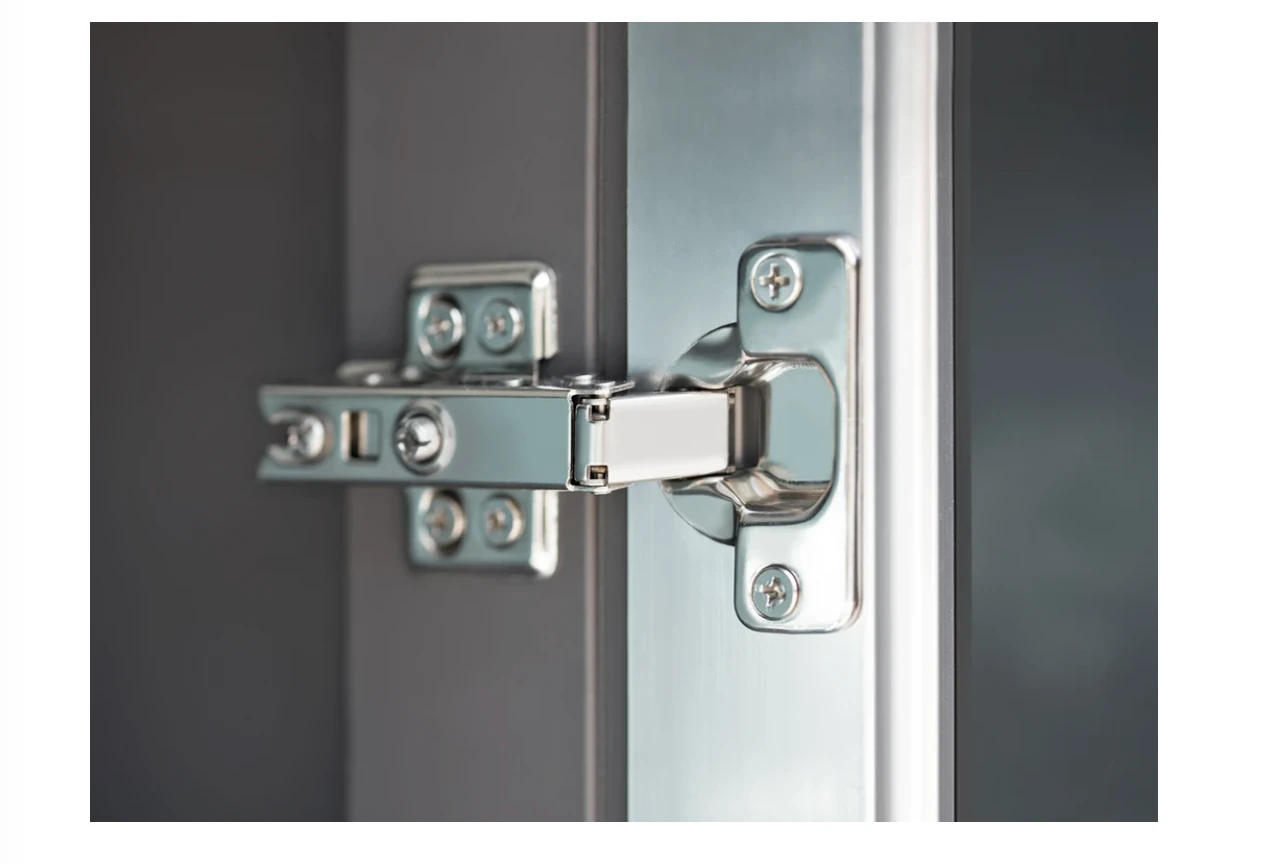 Modular Outdoor Kitchen Cabinets Aluminum 45-Degree Corner Cabinet Slate Gray 65205 8 Modular Outdoor Kitchen Cabinets Aluminum 45-Degree Corner Cabinet Slate Gray 65205 - Image 6