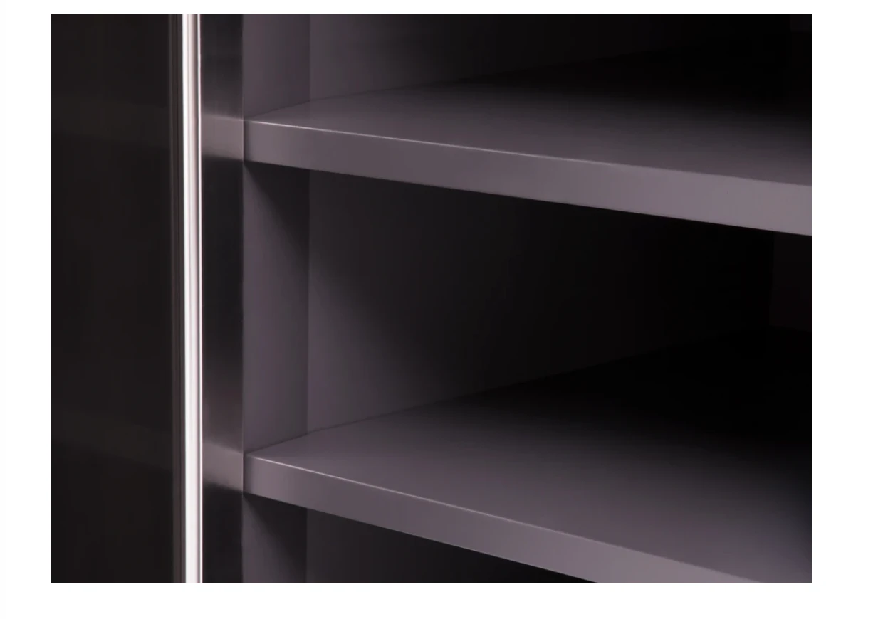 Modular Outdoor Kitchen Cabinets Aluminum 45-Degree Corner Cabinet Slate Gray 65205 11 Modular Outdoor Kitchen Cabinets Aluminum 45-Degree Corner Cabinet Slate Gray 65205 - Image 9