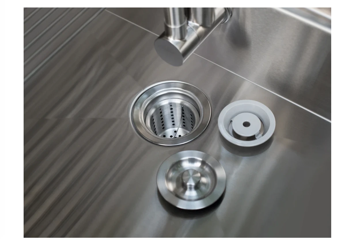 Modular Outdoor Kitchen Cabinets Aluminum 3 Drawer Cabinet Slate Gray Door 70203 9 Modular Outdoor Kitchen Cabinets Aluminum 3 Drawer Cabinet Slate Gray Door 70203 - Image 7