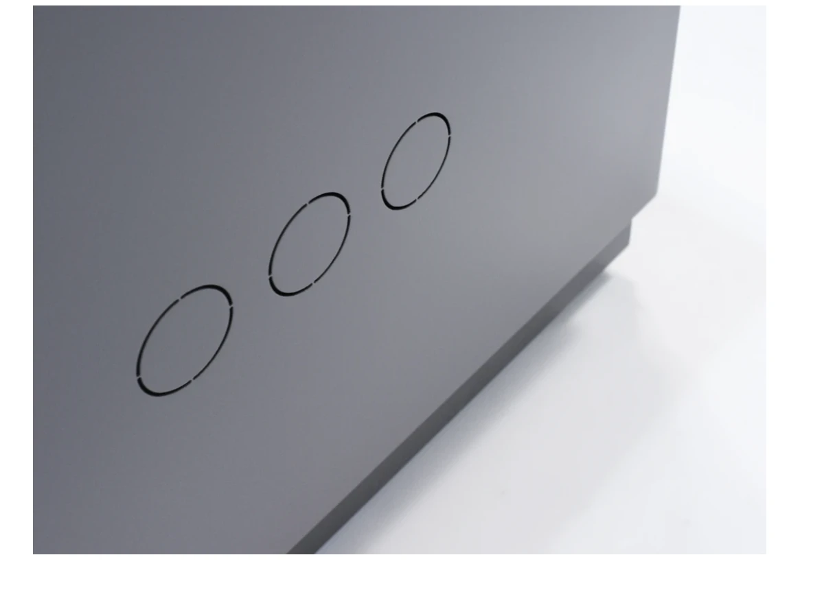 Modular Outdoor Kitchen Cabinets Aluminum 3 Drawer Cabinet Slate Gray Door 70203 11 Modular Outdoor Kitchen Cabinets Aluminum 3 Drawer Cabinet Slate Gray Door 70203 - Image 9