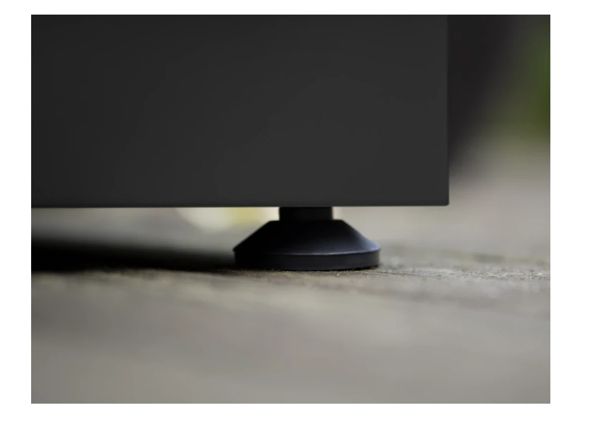 Modular Outdoor Kitchen Cabinets Aluminum 3 Drawer Cabinet Slate Gray Door 70203 12 Modular Outdoor Kitchen Cabinets Aluminum 3 Drawer Cabinet Slate Gray Door 70203 - Image 10