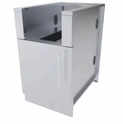 Sunstone Metal Products 20" Appliance Cabinet With Swing Door 18 Sunstone Metal Products 20" Appliance Cabinet With Swing Door -Home And Outdoor ScreenShot2021 07 20at1.24.34PM 22f6c874 6ef3 45ba 92ef 4f885cbe2efa