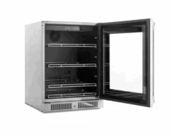 NewAge Outdoor Kitchen Appliance Stainless Steel Undercounter Refrigerator With Glass Door 93000 -Home And Outdoor ScreenShot2023 11 06at15.45.01 b06298d0 6c46 47a6 a14b a14ab477b4a6