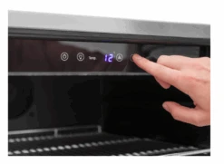 NewAge Outdoor Kitchen Appliance Stainless Steel Undercounter Refrigerator With Stainless Steel Door 93003 21 NewAge Outdoor Kitchen Appliance Stainless Steel Undercounter Refrigerator With Stainless Steel Door 93003 -Home And Outdoor ScreenShot2023 11 06at15.45.16