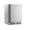NewAge Outdoor Kitchen Appliance Stainless Steel Undercounter Refrigerator With Stainless Steel Door 93003 2 NewAge Outdoor Kitchen Appliance Stainless Steel Undercounter Refrigerator With Stainless Steel Door 93003 -Home And Outdoor ScreenShot2023 11 06at15.53.49