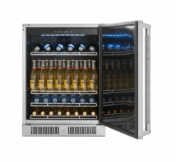 NewAge Outdoor Kitchen Appliance Stainless Steel Undercounter Refrigerator With Stainless Steel Door 93003 19 NewAge Outdoor Kitchen Appliance Stainless Steel Undercounter Refrigerator With Stainless Steel Door 93003 -Home And Outdoor ScreenShot2023 11 06at15.53.55