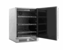 NewAge Outdoor Kitchen Appliance Stainless Steel Undercounter Refrigerator With Stainless Steel Door 93003 20 NewAge Outdoor Kitchen Appliance Stainless Steel Undercounter Refrigerator With Stainless Steel Door 93003 -Home And Outdoor ScreenShot2023 11 06at15.53.59