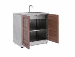NewAge Stainless Steel Outdoor Kitchen Cabinets Sink Cabinet 70002 18 NewAge Stainless Steel Outdoor Kitchen Cabinets Sink Cabinet 70002 -Home And Outdoor ScreenShot2024 04 16at11.16.50