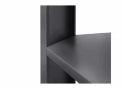 Modular Outdoor Kitchen Cabinets Aluminum 90-Degree Corner Shelf Cabinet Slate Gray 65206 -Home And Outdoor ScreenShot2024 10 31at16.28.27