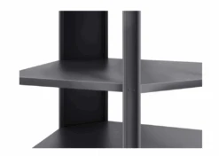 Modular Outdoor Kitchen Cabinets Aluminum 90-Degree Corner Shelf Cabinet Slate Gray 65206 -Home And Outdoor ScreenShot2024 10 31at16.28.32