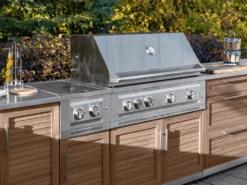 NewAge Outdoor BBQ Kitchen Stainless Steel Gas Grill Platinum Series 66900 27 NewAge Outdoor BBQ Kitchen Stainless Steel Gas Grill Platinum Series 66900 -Home And Outdoor Screen Shot 2024 10 31 at 12.27.49