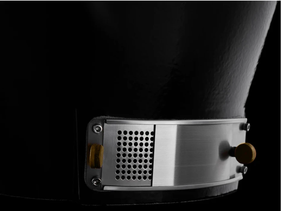 NewAge Outdoor Kitchen BBQ Appliance Charcoal Kamado Smoker Grill 65996 12 NewAge Outdoor Kitchen BBQ Appliance Charcoal Kamado Smoker Grill 65996 - Image 10