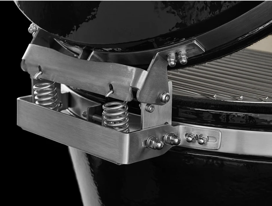 NewAge Outdoor Kitchen BBQ Appliance Charcoal Kamado Smoker Grill 65996 13 NewAge Outdoor Kitchen BBQ Appliance Charcoal Kamado Smoker Grill 65996 - Image 11