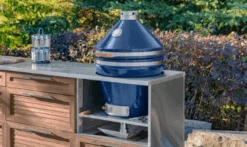 NewAge Outdoor Kitchen BBQ Appliance Charcoal Kamado Smoker Grill 65996 22 NewAge Outdoor Kitchen BBQ Appliance Charcoal Kamado Smoker Grill 65996 -Home And Outdoor Screen Shot 2024 10 31 at 13.00.11