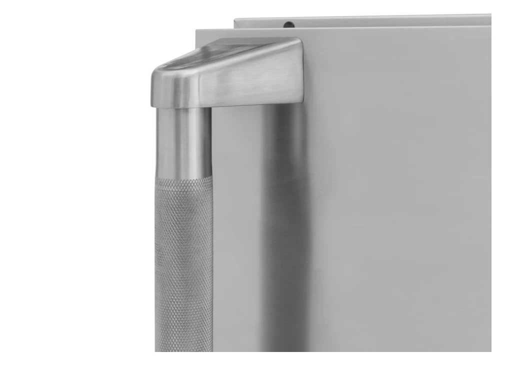 NewAge Outdoor Kitchen Appliance Stainless Steel Undercounter Refrigerator With Stainless Steel Door 93003 10 NewAge Outdoor Kitchen Appliance Stainless Steel Undercounter Refrigerator With Stainless Steel Door 93003 - Image 8