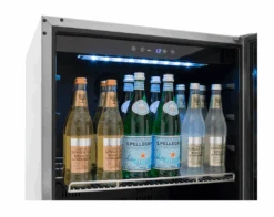 NewAge Outdoor Kitchen Appliance Stainless Steel Undercounter Refrigerator With Stainless Steel Door 93003 23 NewAge Outdoor Kitchen Appliance Stainless Steel Undercounter Refrigerator With Stainless Steel Door 93003 -Home And Outdoor Screen Shot 2024 10 31 at 13.24.38